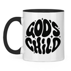 GOD'S CHILD