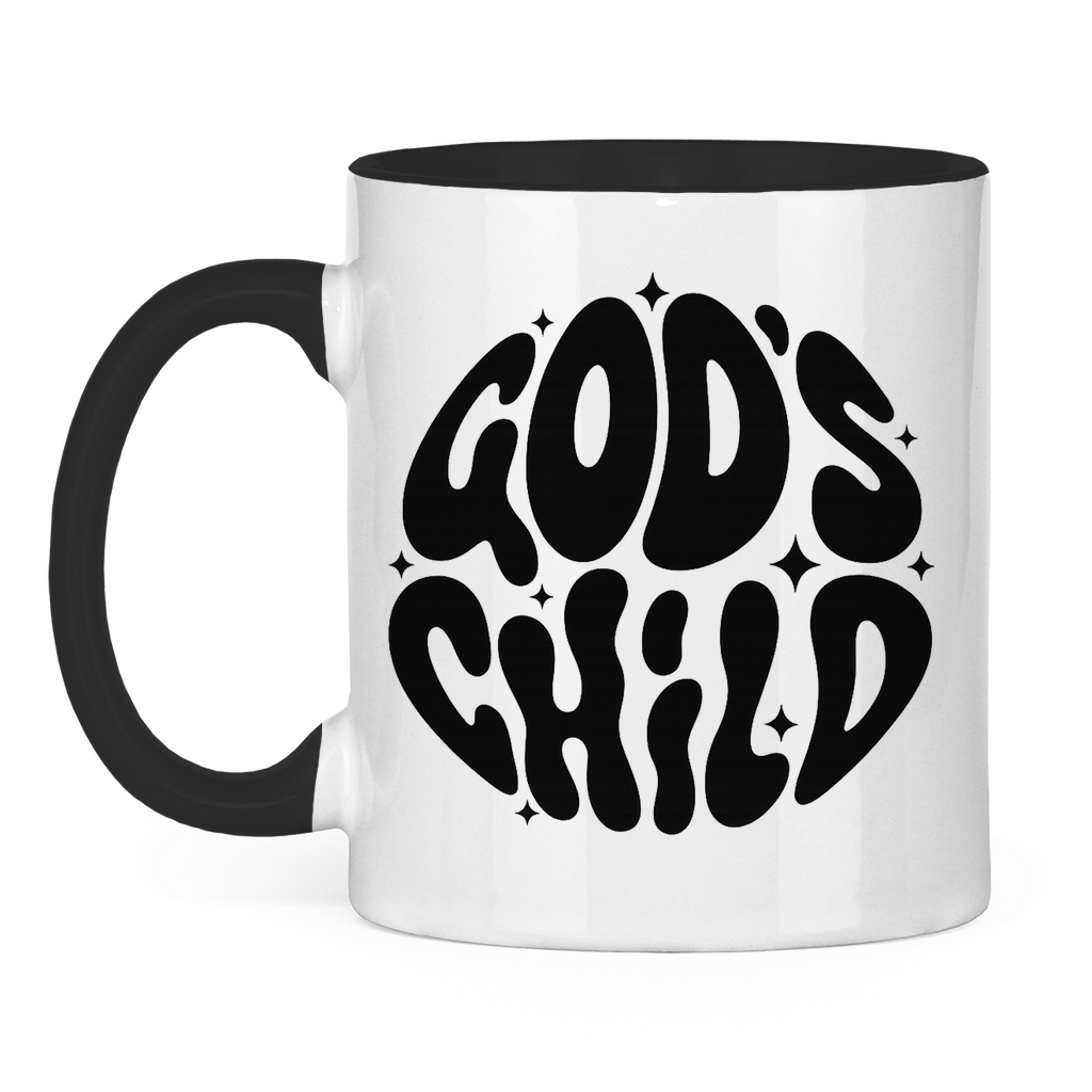 GOD'S CHILD