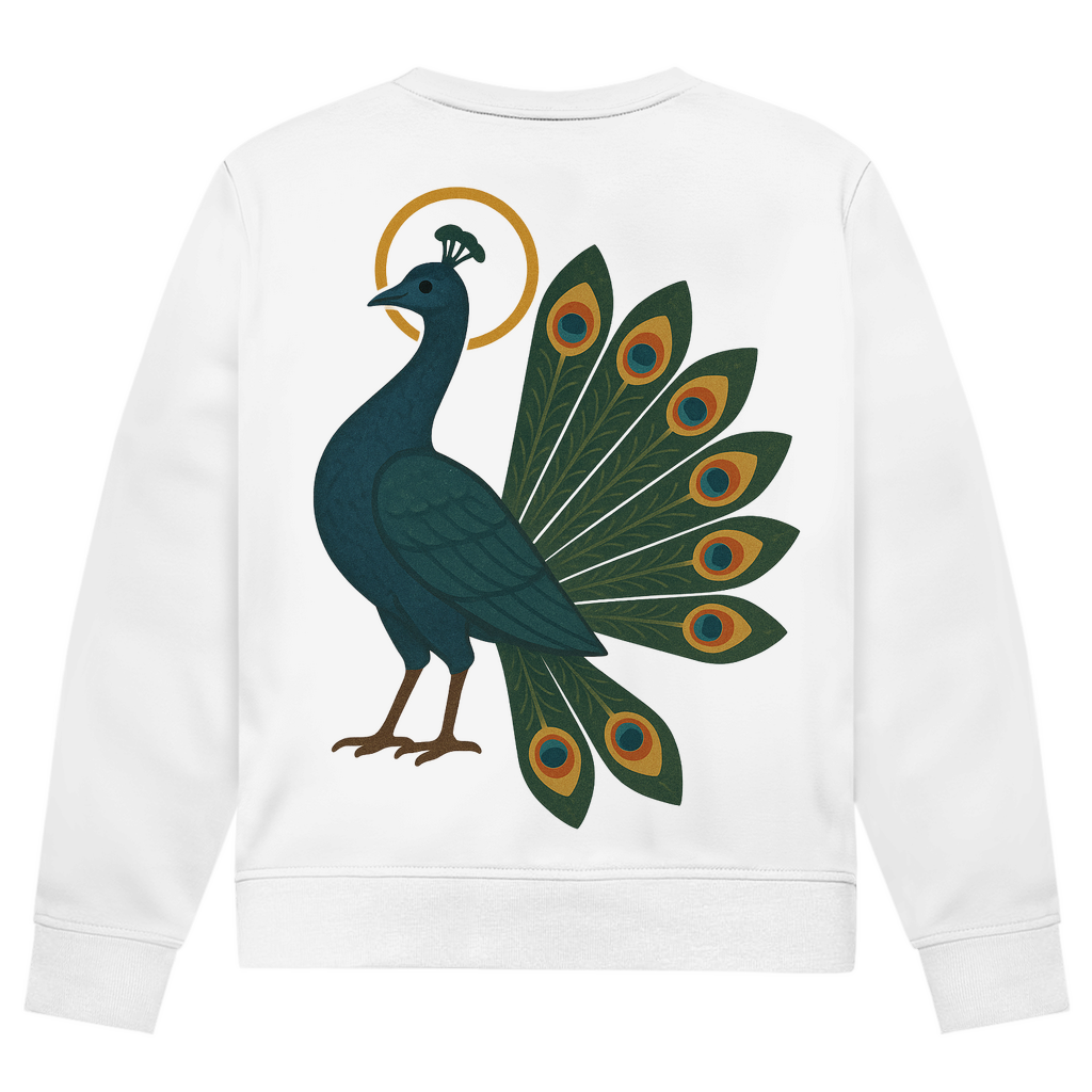 Tawûsê Melek (BACKPRINT)