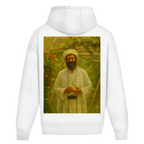 Mîrê êzîdî (BACKPRINT)