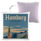 Hamburg