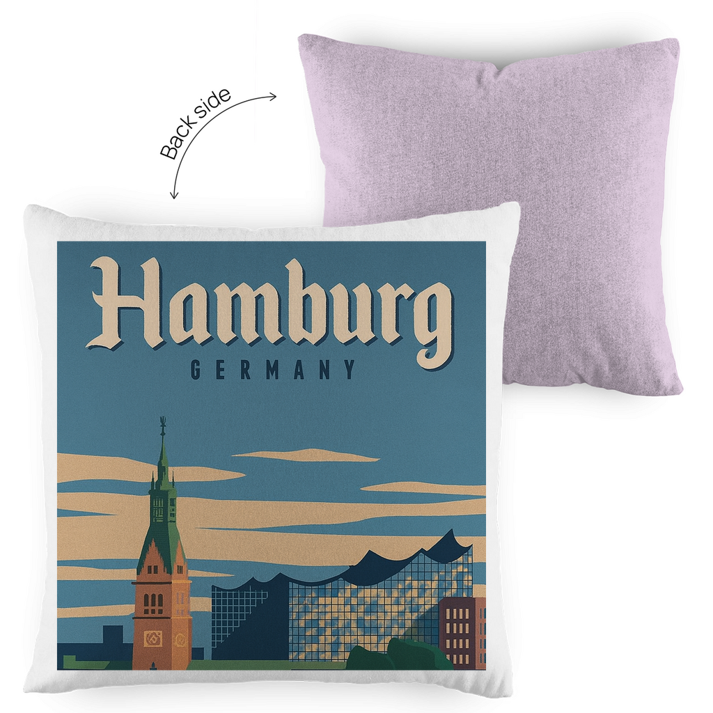 Hamburg