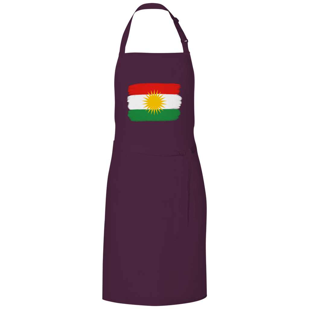 Kurdistan Basic