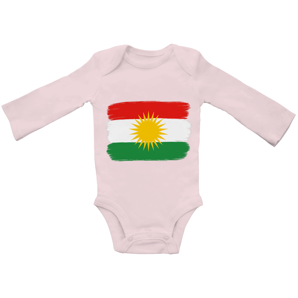 Kurdistan Basic