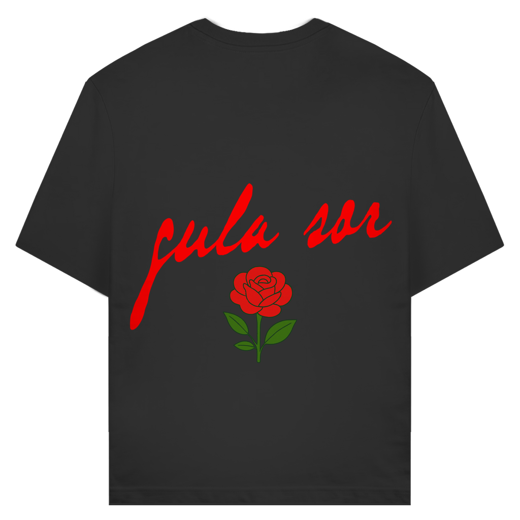 Gula Sor (BACKPRINT)