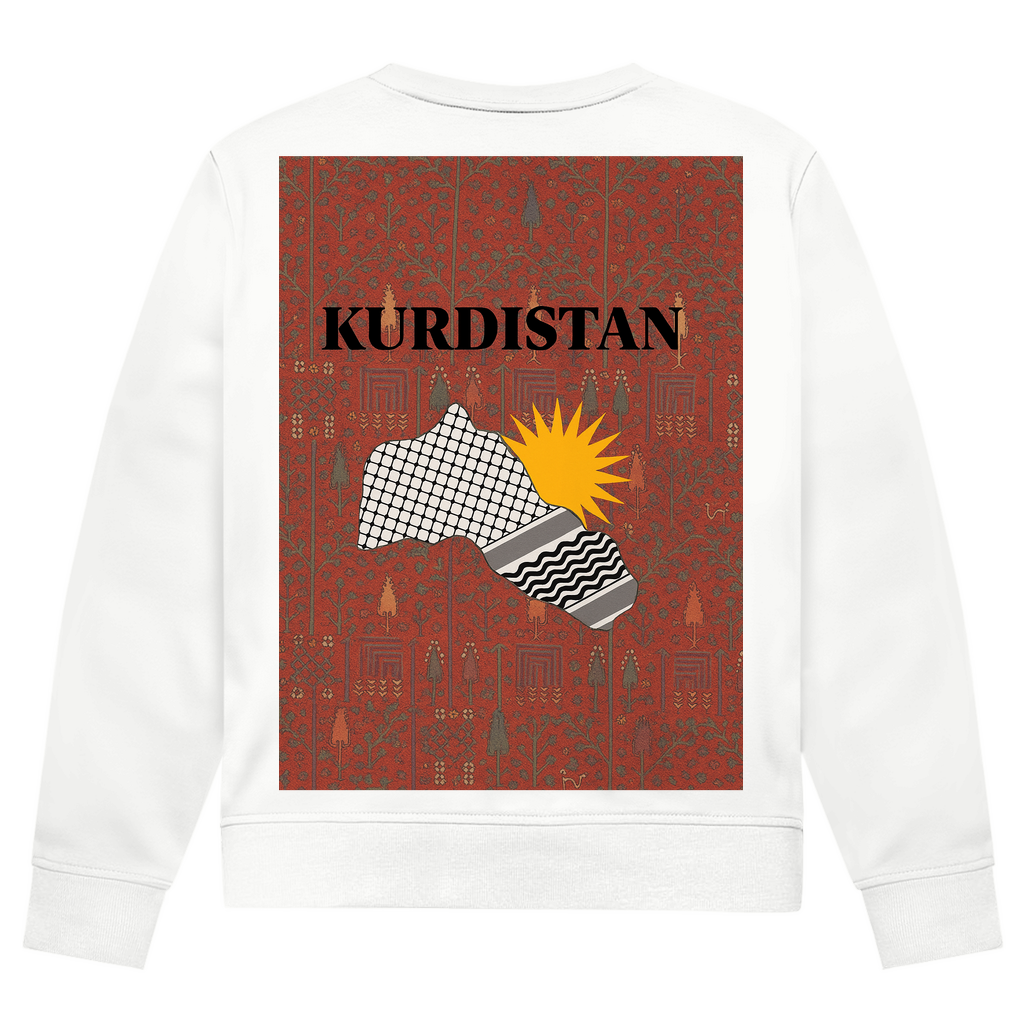 KURDISTAN